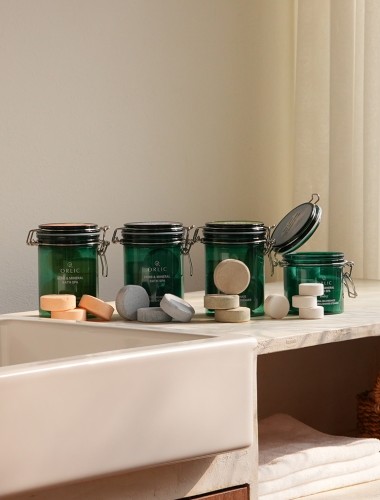 올릭 스킨 앤드 바디 부스트 배쓰밤